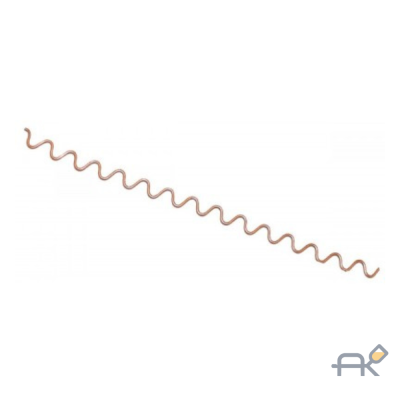 Проволока волнистая(SR00005)(50шт в упаковке)цена за 1шт